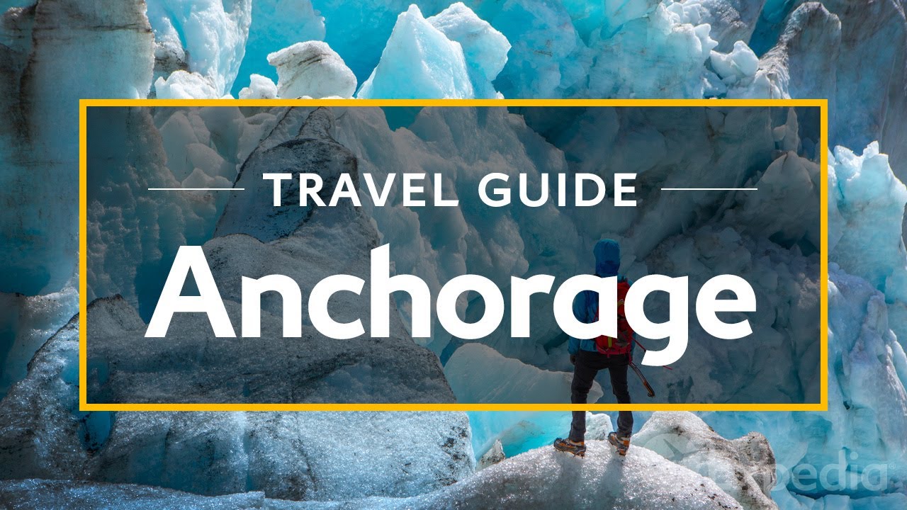 You are currently viewing Anchorage Vacation Travel Guide | Expedia