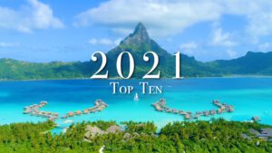 Read more about the article Top 10 Places To Visit In 2021 (If We Can Travel)