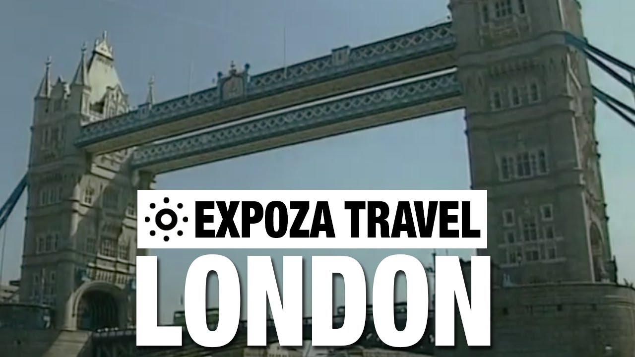 Read more about the article Insider – Metropolis: London Vacation Travel Video Guide