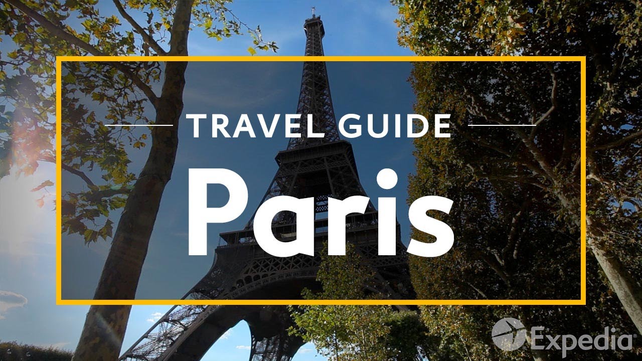 You are currently viewing Paris Vacation Travel Guide | Expedia