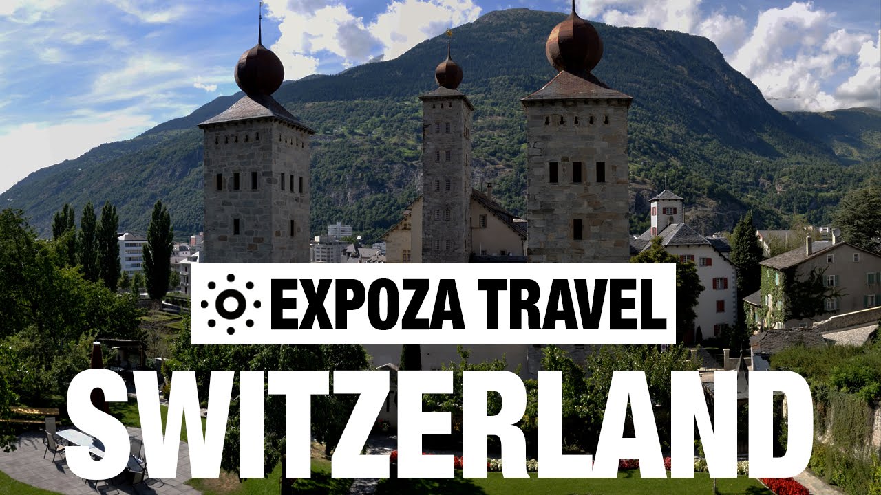 You are currently viewing Switzerland (Europe) Vacation Travel Video Guide