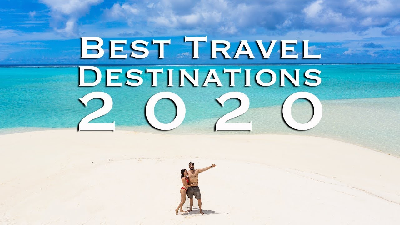 You are currently viewing 20 Best Travel Destinations in the World!