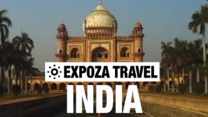 Read more about the article India (Asia) Vacation Travel Video Guide