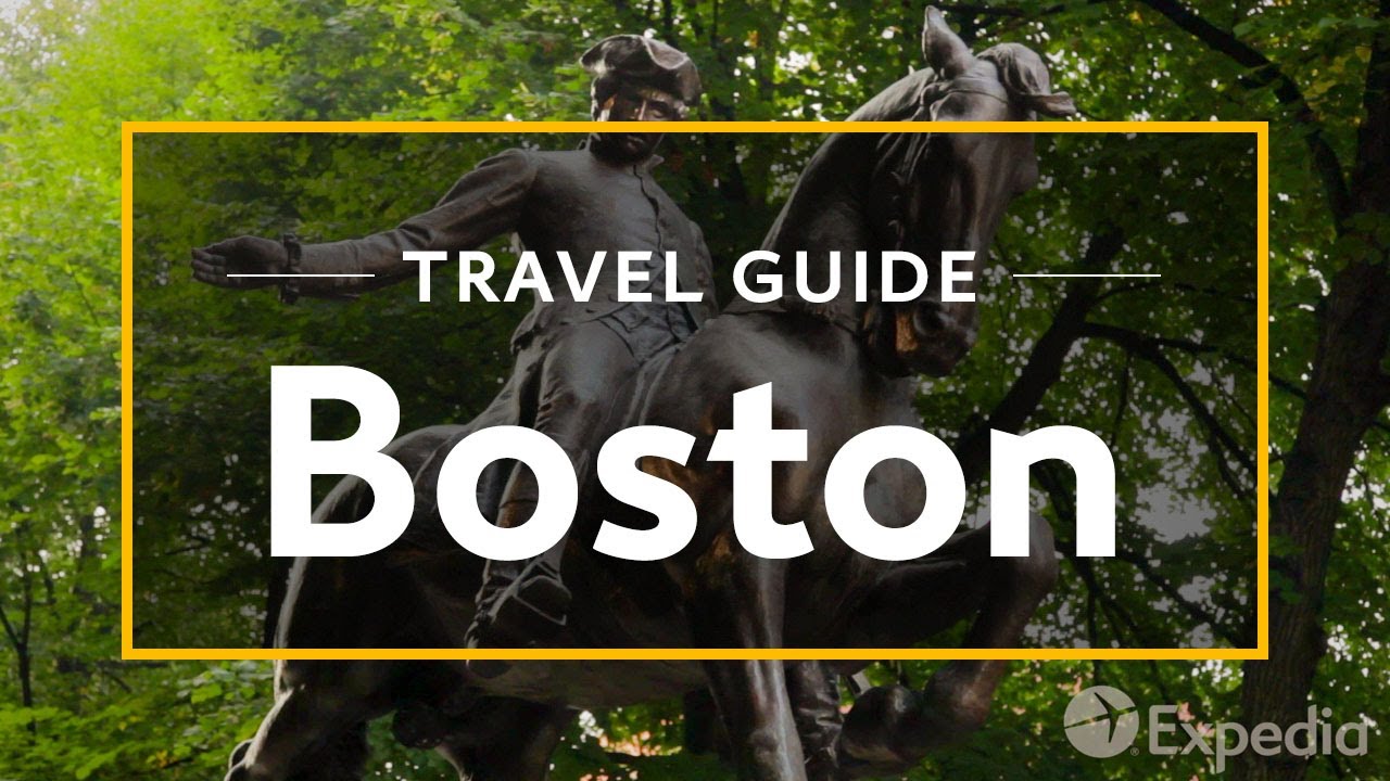 You are currently viewing Boston Vacation Travel Guide | Expedia