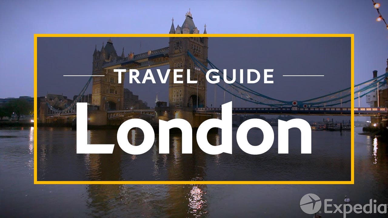 You are currently viewing London Vacation Travel Guide | Expedia