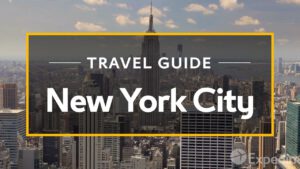 Read more about the article New York City Vacation Travel Guide | Expedia