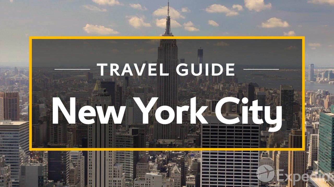 You are currently viewing New York City Vacation Travel Guide | Expedia