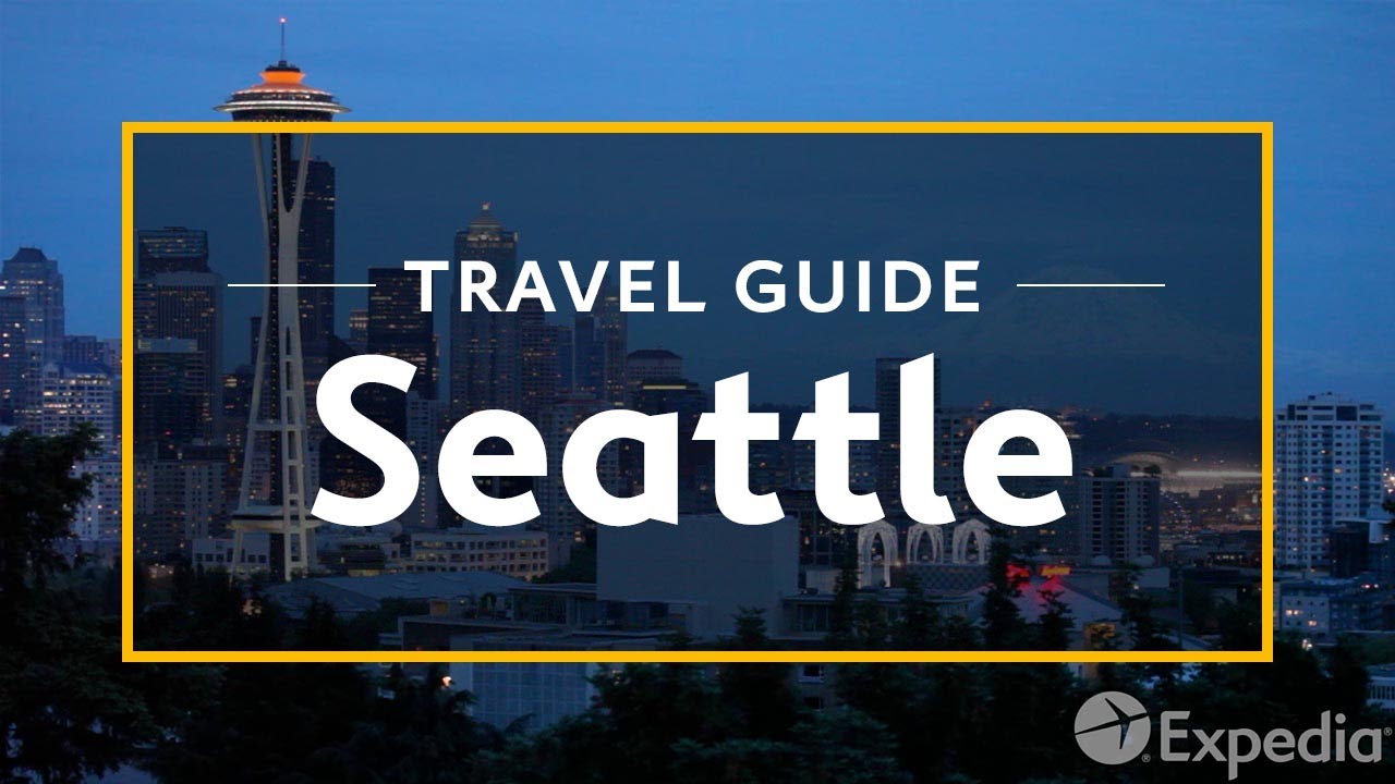 You are currently viewing Seattle Vacation Travel Guide | Expedia