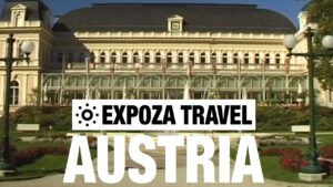 Read more about the article Austria (Europe) Vacation Travel Video Guide