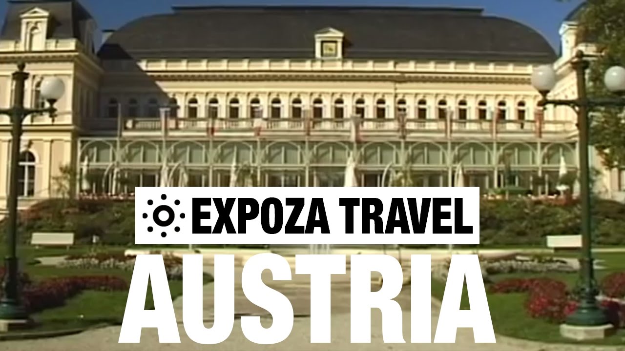 You are currently viewing Austria (Europe) Vacation Travel Video Guide