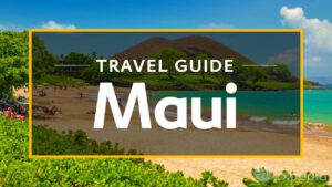 Read more about the article Maui Vacation Travel Guide | Expedia