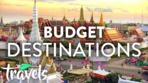 Read more about the article Top 10 Budget Destinations 2020 | MojoTravels