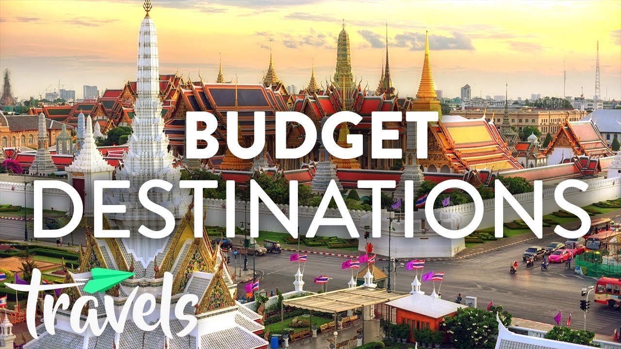 Read more about the article Top 10 Budget Destinations 2020 | MojoTravels