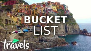Read more about the article Top 10 Incredible Bucket List Destinations
