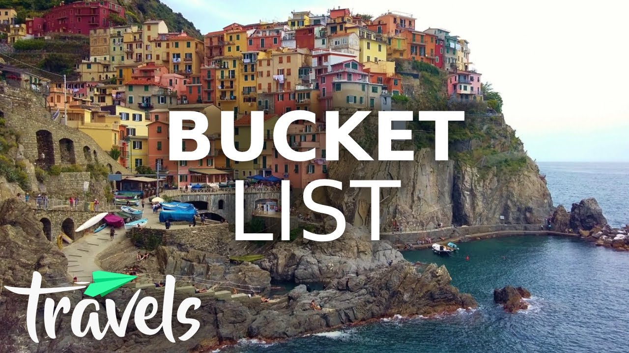 You are currently viewing Top 10 Incredible Bucket List Destinations