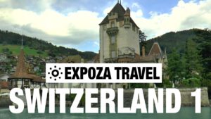 Read more about the article Switzerland (part 1) Vacation Travel Video Guide
