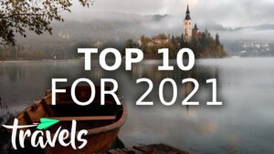 Read more about the article Top 10 Post-Pandemic Places to Travel in 2021 | MojoTravels