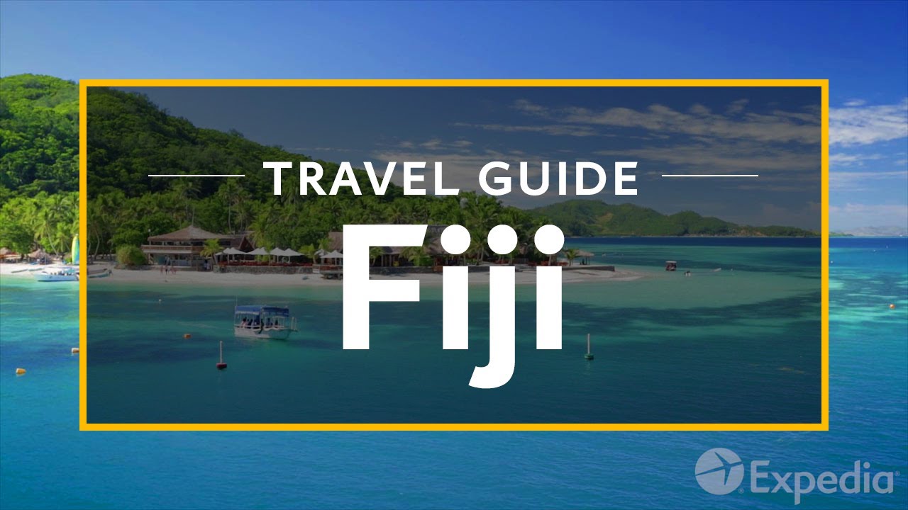 You are currently viewing Fiji Vacation Travel Guide | Expedia