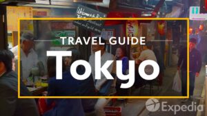 Read more about the article Tokyo Vacation Travel Guide | Expedia