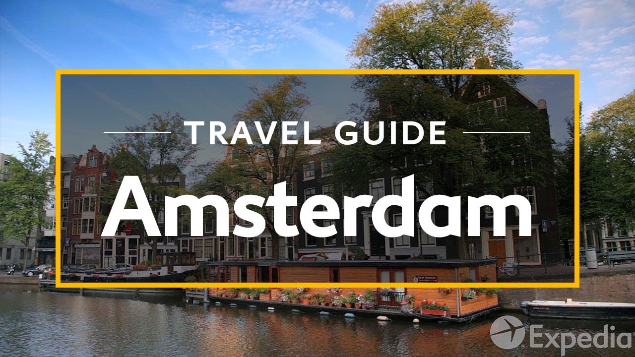 You are currently viewing Amsterdam Vacation Travel Guide | Expedia