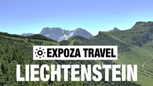Read more about the article Liechtenstein (Europe) Vacation Travel Video Guide
