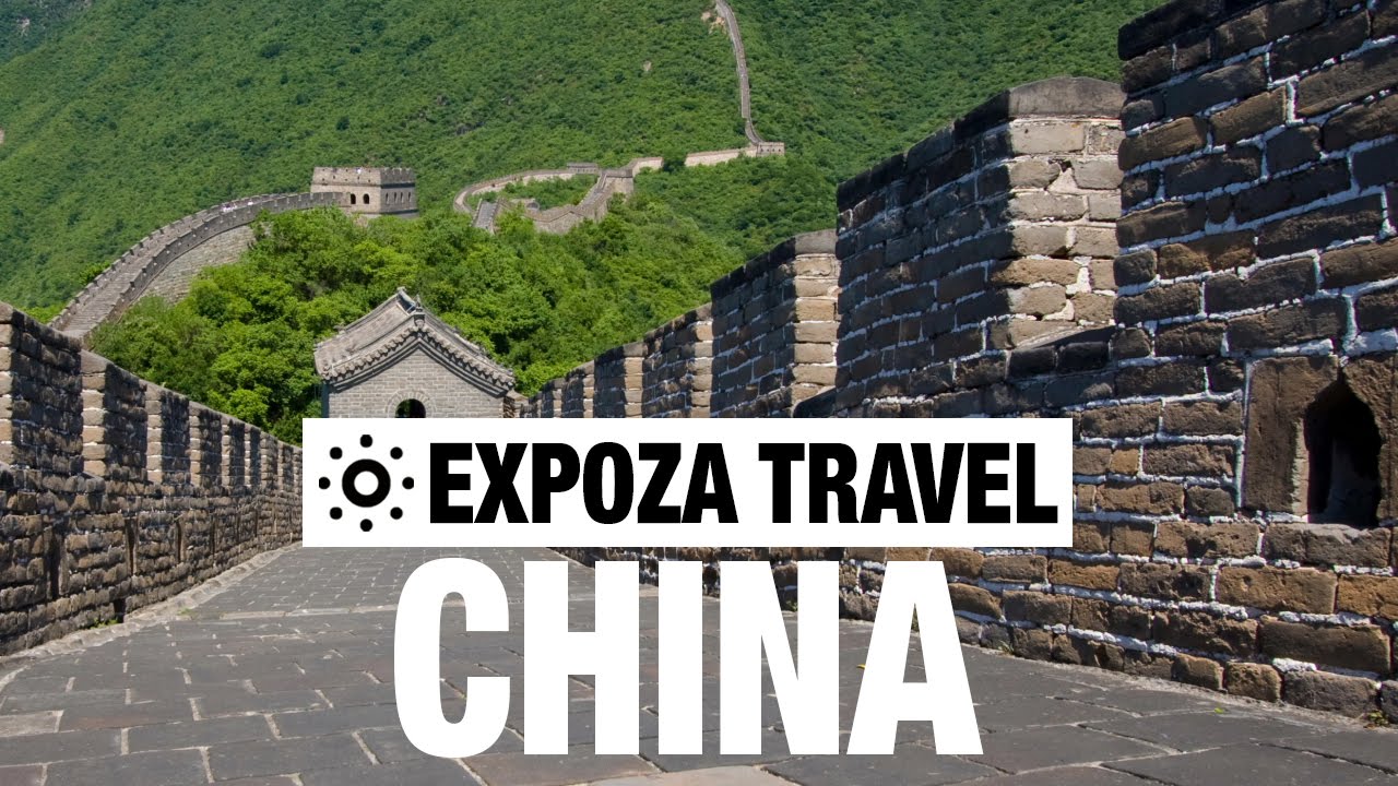 You are currently viewing China Vacation Travel Video Guide
