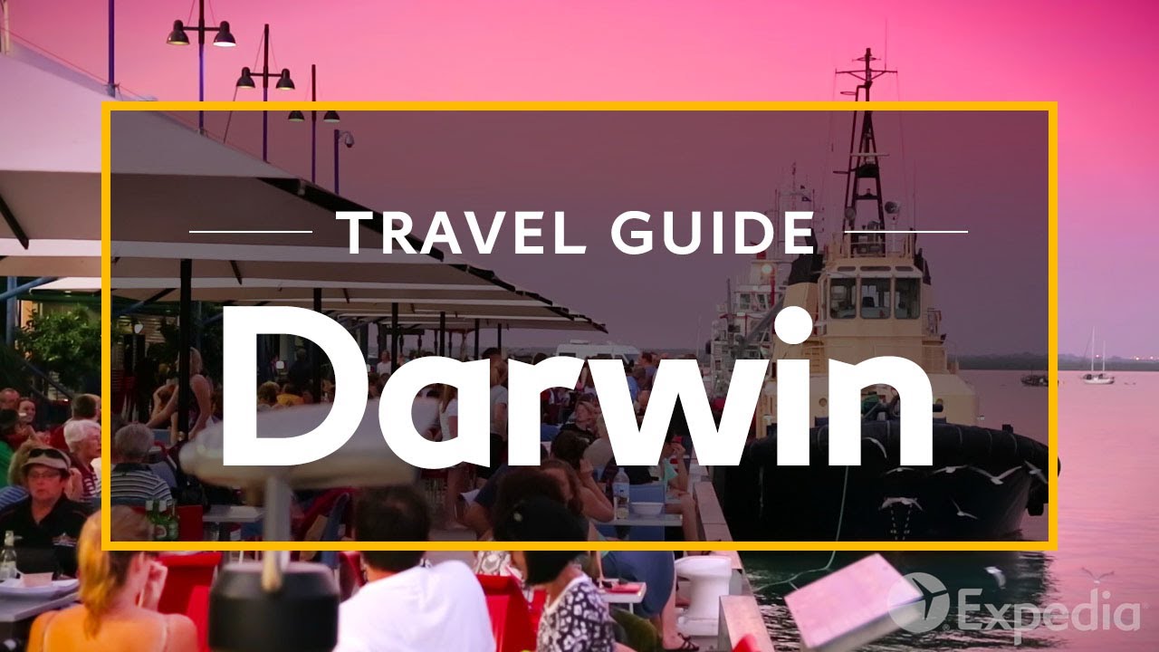 You are currently viewing Darwin Vacation Travel Guide | Expedia