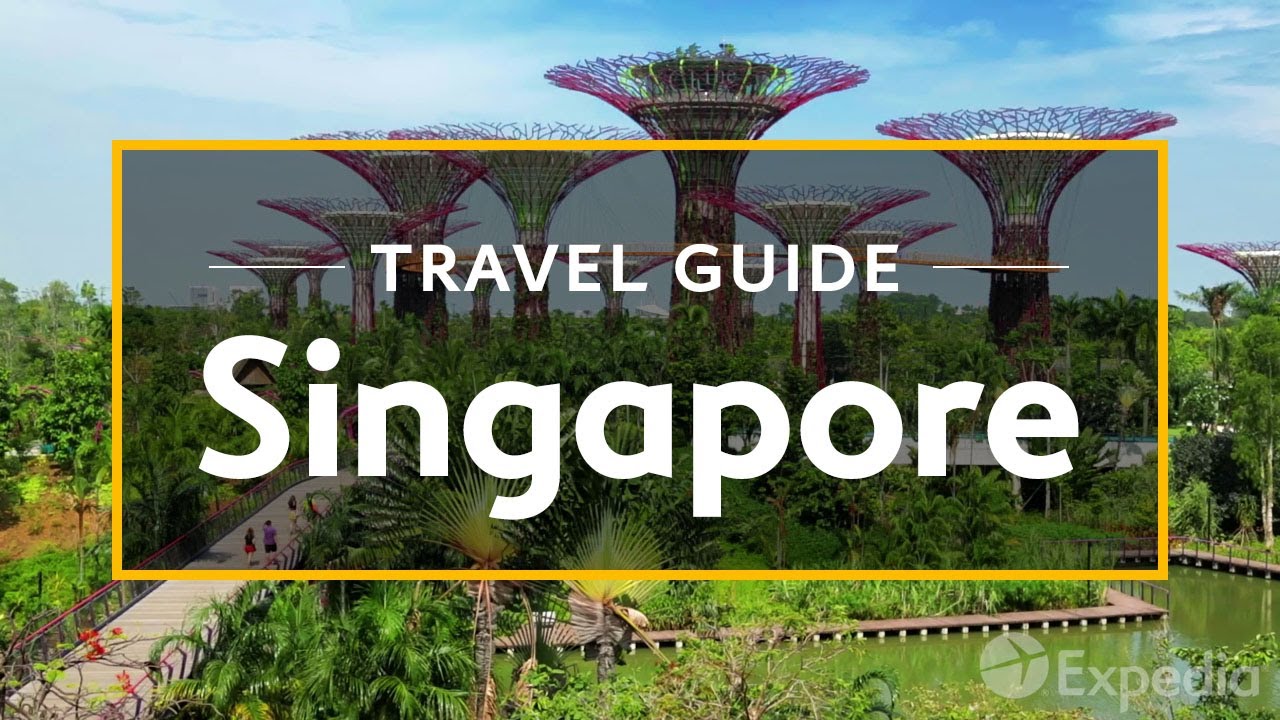 You are currently viewing Singapore Vacation Travel Guide | Expedia