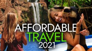 Read more about the article 12 SHOCKINGLY AFFORDABLE Destinations for Budget Travel in 2021