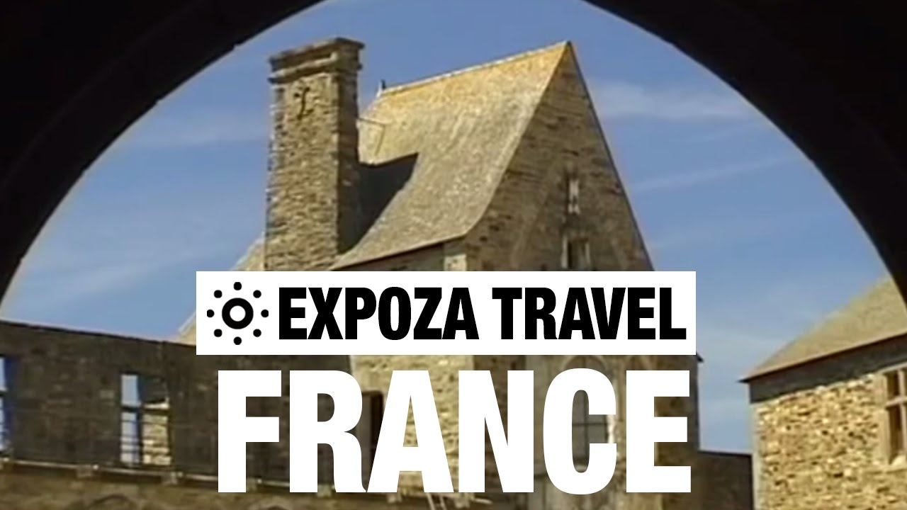 You are currently viewing France Vacation Travel Video Guide
