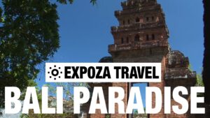 Read more about the article Bali Paradise (Indonesia) Vacation Travel Video Guide