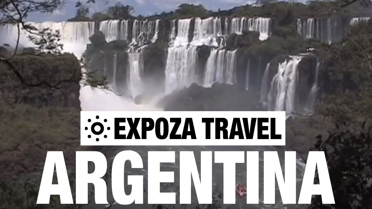 Read more about the article Argentina Vacation Travel Video Guide