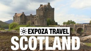 Read more about the article Scotland (Europe) Vacation Travel Video Guide