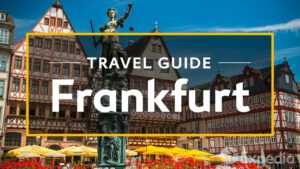 Read more about the article Frankfurt Vacation Travel Guide | Expedia