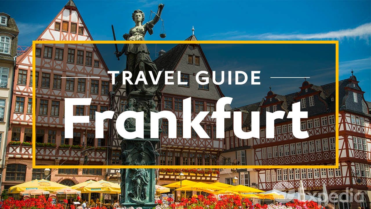 Read more about the article Frankfurt Vacation Travel Guide | Expedia