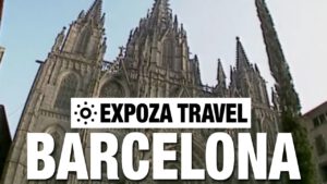 Read more about the article Insider – Metropolis: Barcelona Vacation Travel Video Guide