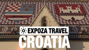 Read more about the article Croatia (Europe) Vacation Travel Video Guide