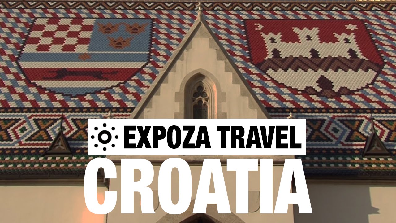 You are currently viewing Croatia (Europe) Vacation Travel Video Guide