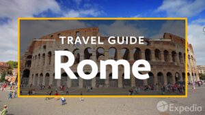Read more about the article Rome Vacation Travel Guide | Expedia