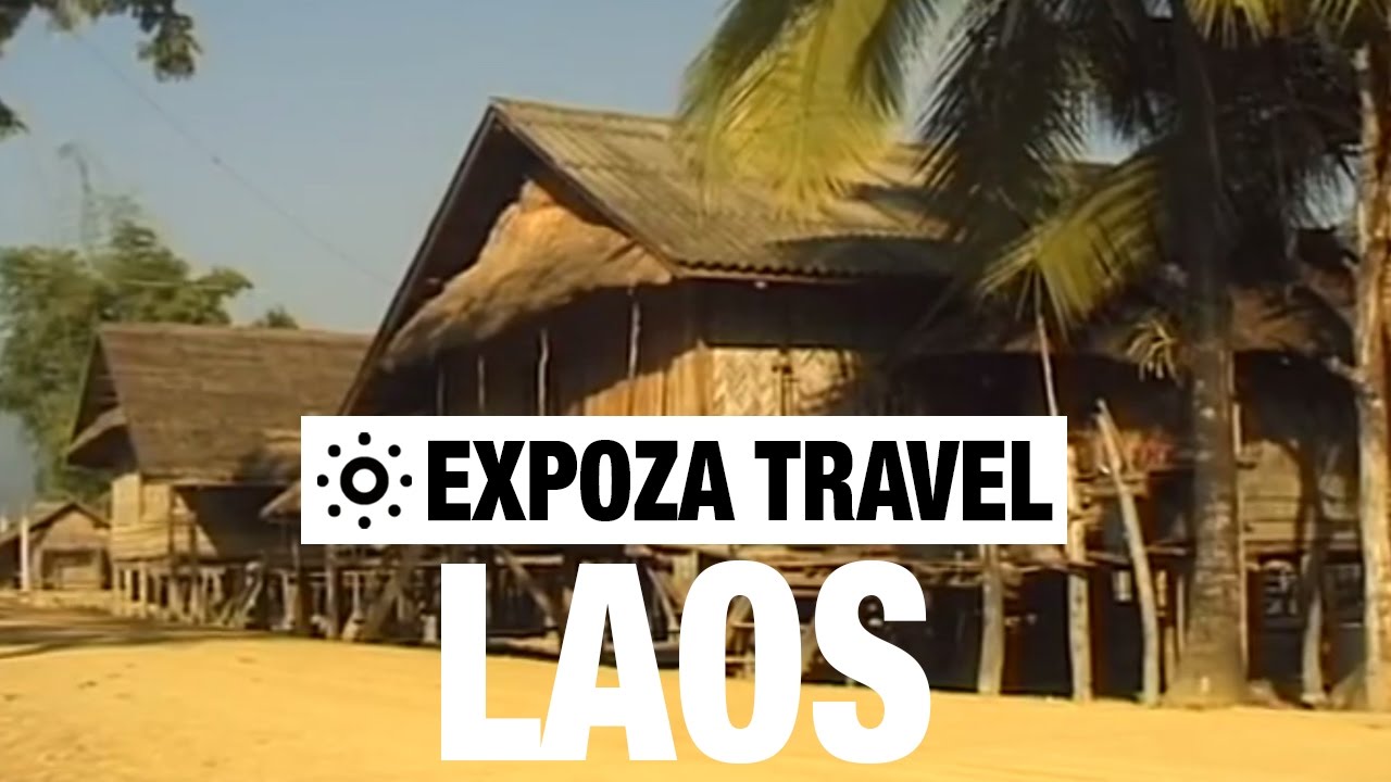 You are currently viewing Laos Vacation Travel Video Guide