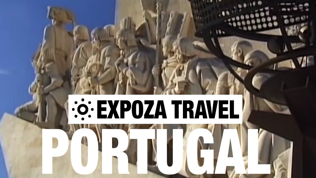 You are currently viewing Portugal (Europe) Vacation Travel Video Guide