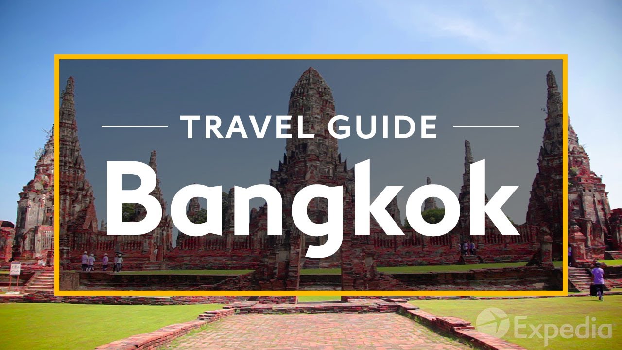 You are currently viewing Bangkok Vacation Travel Guide | Expedia