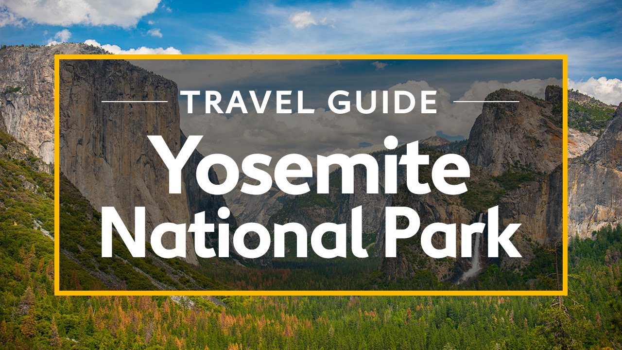 You are currently viewing Yosemite National Park Vacation Travel Guide | Expedia