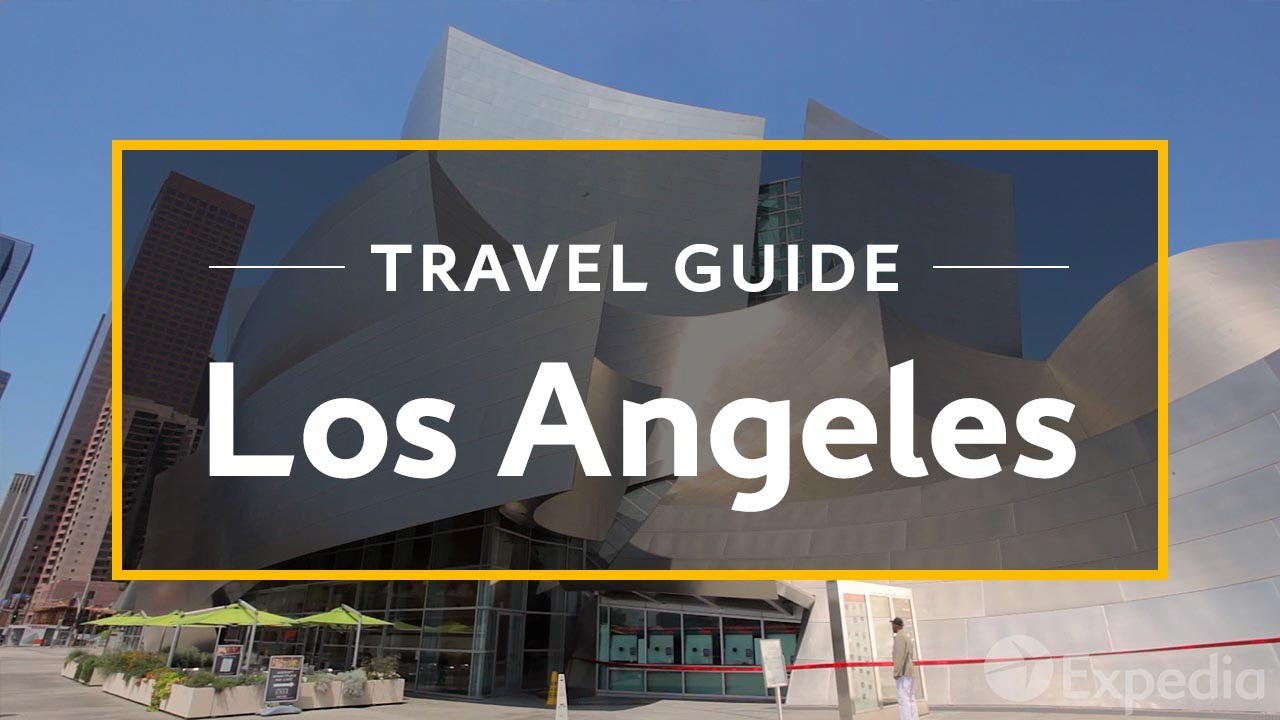 Read more about the article Los Angeles Vacation Travel Guide | Expedia