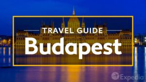 Read more about the article Budapest Vacation Travel Guide | Expedia