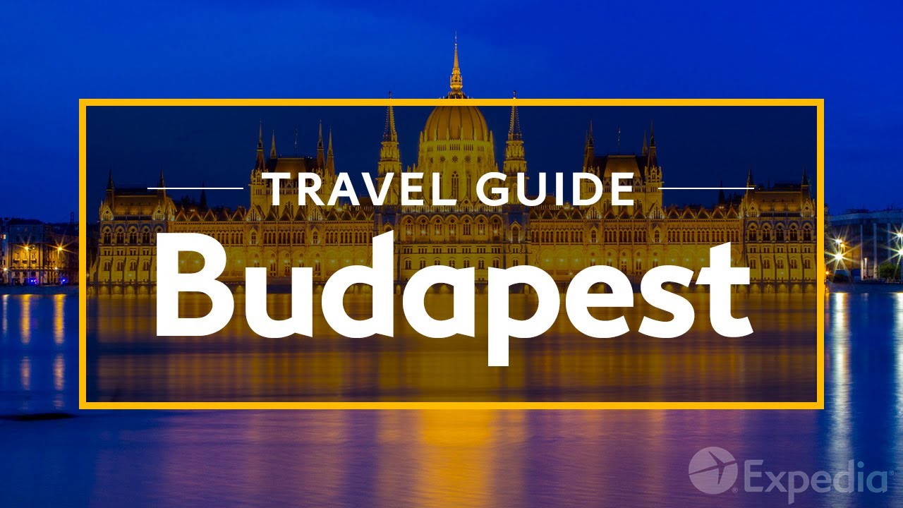 You are currently viewing Budapest Vacation Travel Guide | Expedia