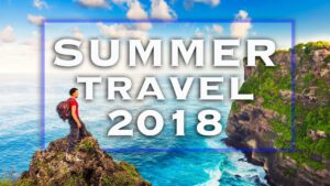 Read more about the article 14 Best Summer Travel Destinations to Visit in 2018