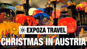 Read more about the article Christmas in Austria Vacation Travel Video Guide