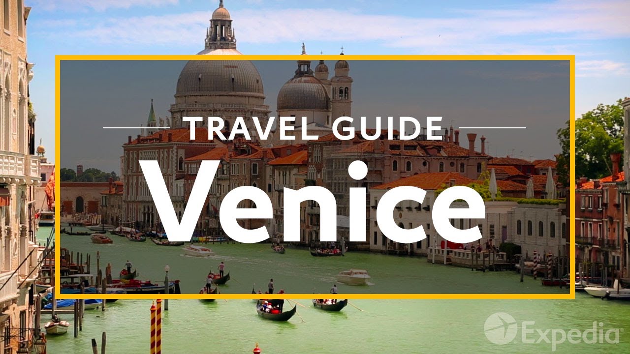 You are currently viewing Venice Vacation Travel Guide | Expedia