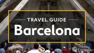 Read more about the article Barcelona Vacation Travel Guide | Expedia